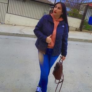 Meet your Posher, Betty